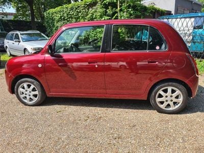 Daihatsu Trevis