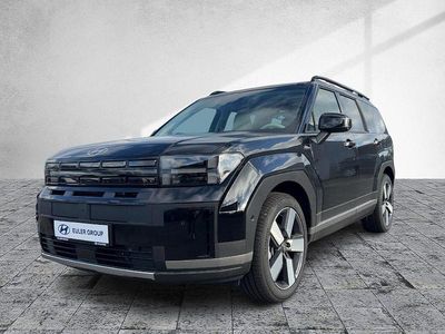 Neu Hyundai Santa Fe Signature 239 PS (175 kW) 2025 Schwarz SUV