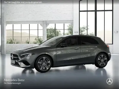 Gebraucht Mercedes A180 136 PS (100 kW) 2026