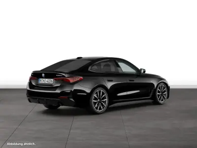 Gebraucht BMW 430 Gran Coupé