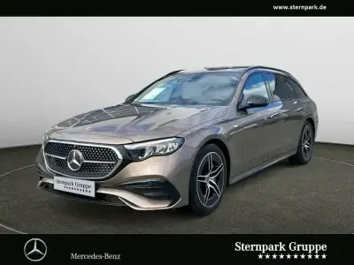 Gebraucht Mercedes E300