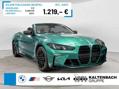 Gebraucht BMW M4 Cabriolet