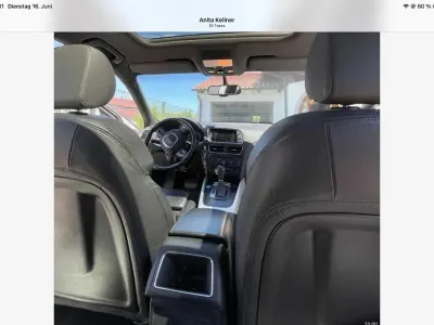 Gebraucht Audi Q5