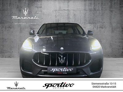 Maserati Grecale