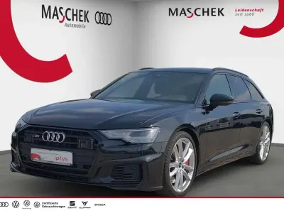 Gebraucht Audi S6
