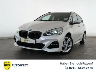 Gebraucht BMW 218