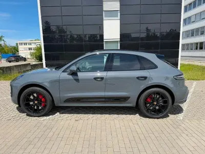 Gebraucht Porsche Macan GTS 441 PS (324 kW) 2023 SUV