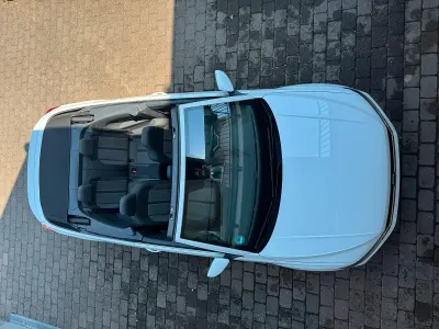 Gebraucht VW T-Roc Cabriolet