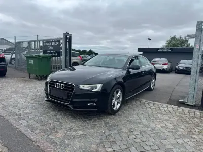 Gebraucht Audi A5 Sportback