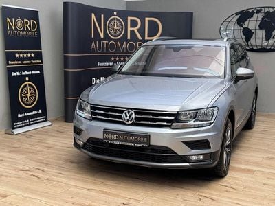 VW Tiguan Allspace