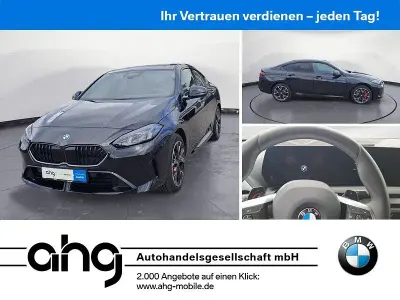 Gebraucht BMW 223 M Sport 218 PS (160 kW) 2025 Schwarz Limousine