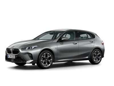 Gebraucht BMW 118 Efficient Dynamics 150 PS (110 kW) 2025 Kleinwagen