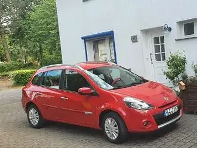 Gebraucht Renault Clio