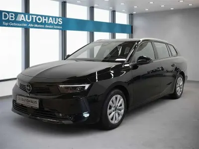 Gebraucht Opel Astra