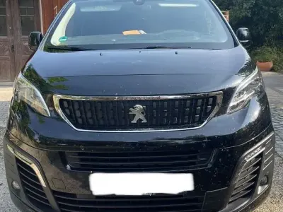 Gebraucht Peugeot Expert