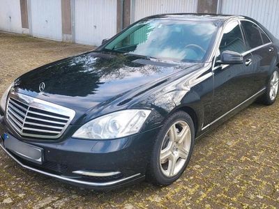 Mercedes S320