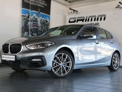 BMW 120