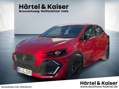 Gebraucht Renault Clio V Evolution 158 PS (116 kW) 2026 Absolut rot (rot) Limousine