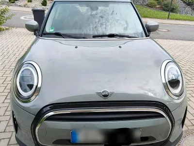 Gebraucht Mini Cooper