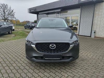 Brugt Mazda CX-5 Ad'Vantage 165 HK (121 kW) 2024 Andere farbe SUV