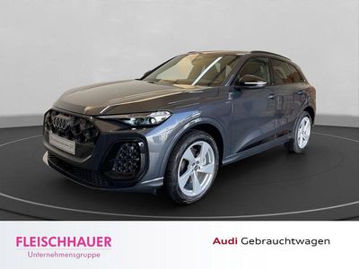 Usata Audi Q5 Ambiente 299 CV (219 kW) 2025 Grigio SUV