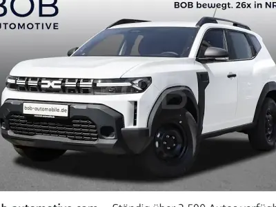 Gebraucht Dacia Duster