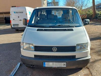 Weiß Gebraucht 1995 VW T4 Van | 5.450 €