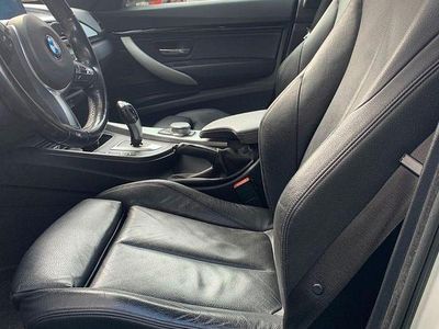 BMW 330 Gran Turismo
