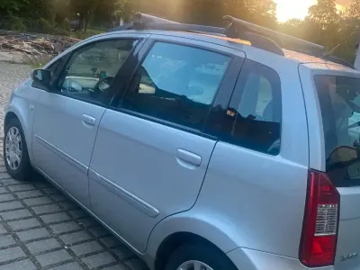 Occasion Fiat Idea