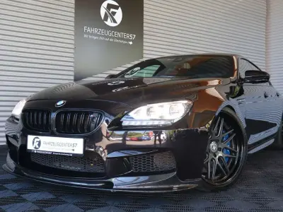 Gebraucht BMW M6