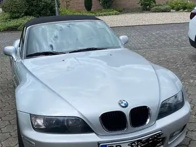 Gebraucht BMW Z3