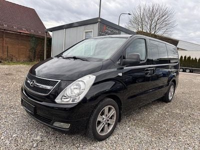 Hyundai H-1