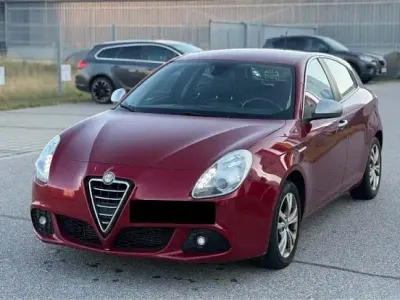 Gebraucht Alfa Romeo Giulietta
