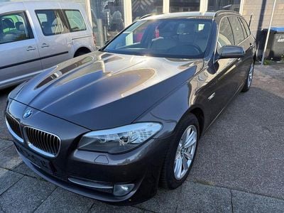BMW 523