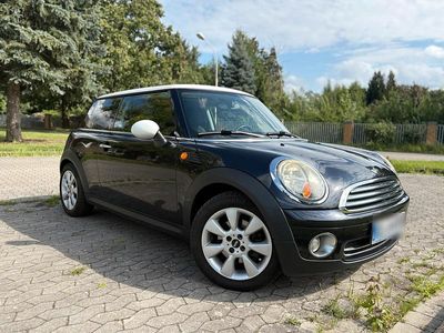 Mini Cooper Coupé