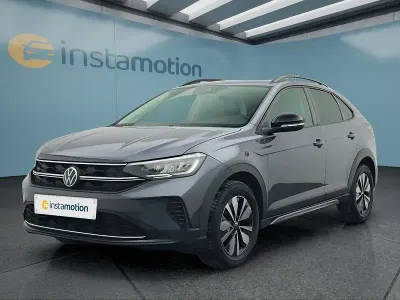 Gebraucht VW Taigo 116 PS (85 kW) 2025 Grau SUV