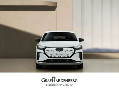 Gebraucht Audi Q4 Sportback e-tron