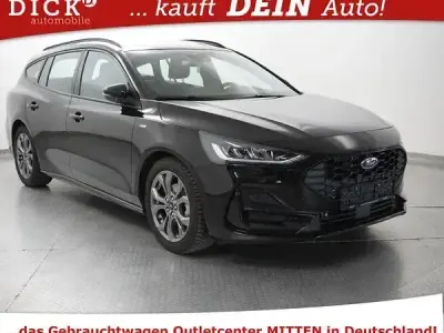 Gebraucht Ford Focus