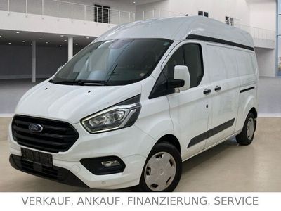 gebraucht Ford Transit Custom Kasten2.0TDCI 320 L2H2