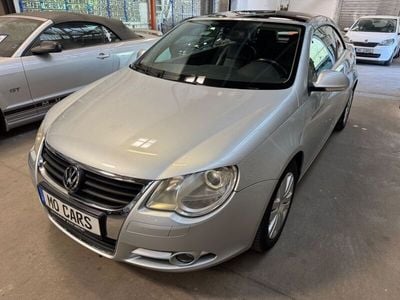 VW Eos