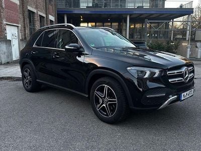 Mercedes GLE300