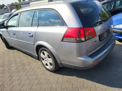 Gebraucht Opel Vectra