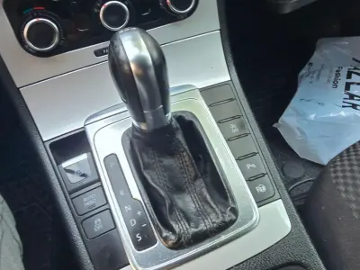 Gebraucht VW Passat