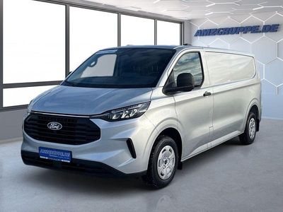 Neu Ford Transit Custom Trend 170 PS (125 kW) 2025 Magnetic Limousine