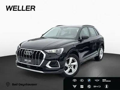 Gebraucht Audi Q3