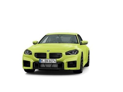 Neu BMW M2 Shadowline 480 PS (353 kW) 2025 Coupé