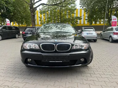 Gebraucht BMW 330 Cabriolet