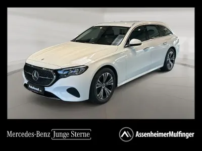 Gebraucht Mercedes E220