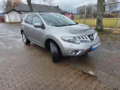 Gebraucht Nissan Murano Executive 256 PS (188 kW) 2009 SUV