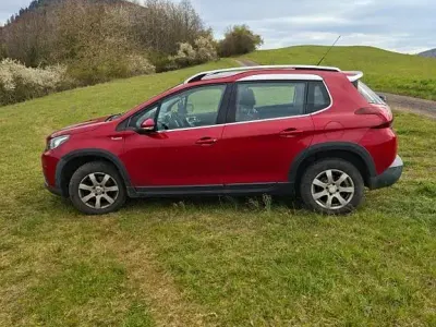 Gebraucht Peugeot 2008